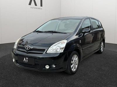 Toyota Corolla Verso