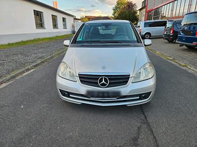 Mercedes A150