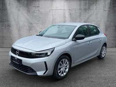 Gebraucht Opel Corsa