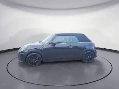 Occasion Mini Cooper Cabriolet