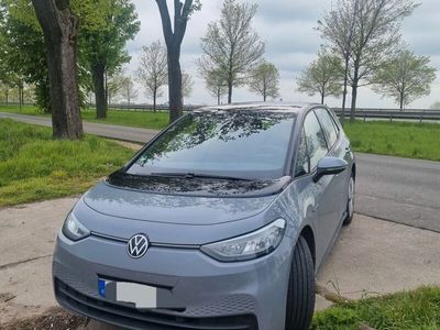 gebraucht VW ID3 Pure Perform. 45 kWh 110 kW Pure Style ...