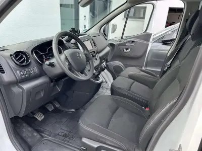 Gebraucht Nissan NV300 Comfort 145 PS (106 kW) 2021 Van