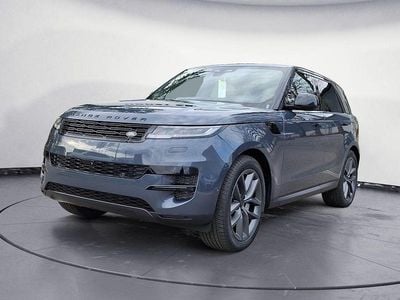 Neu Land Rover Range Rover Sport S 460 PS (338 kW) 2026 Grau SUV