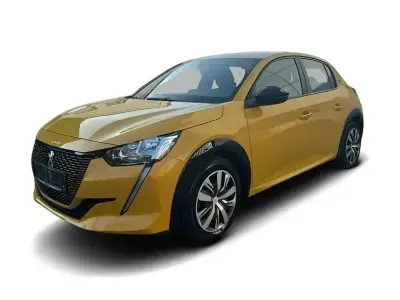 Gebraucht Peugeot e-208