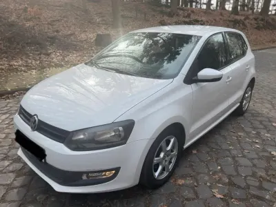 Brugt VW Polo