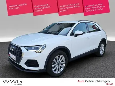 Gebraucht Audi Q3