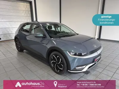 Gebraucht Hyundai Ioniq