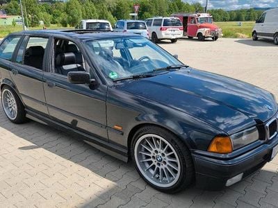 BMW 328
