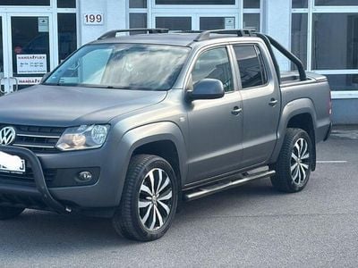 VW Amarok