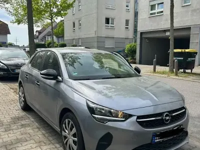 Używany Opel Corsa