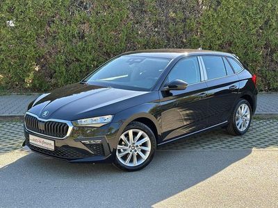 Nouă Skoda 105 150 CP (110 kW) 2026 Negru Berlinǎ