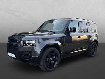 Gebraucht Land Rover Defender HSE Dynamic 300 PS (220 kW) 2025 Andere SUV