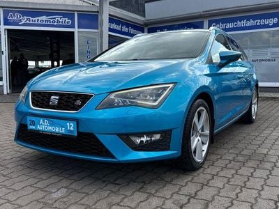 Seat Leon ST