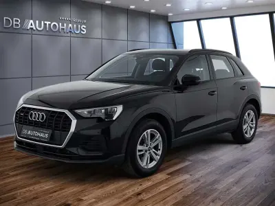 Gebraucht Audi Q3