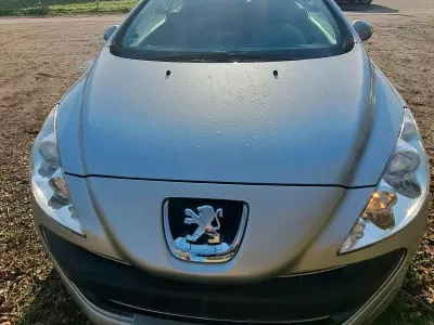 Gebraucht Peugeot 308 CC