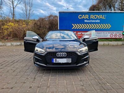 gebraucht Audi S5 Sportback 3.0 TFSI Quattro PANO HUD... Vollausgestattet !