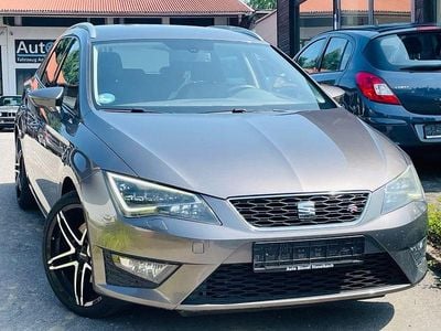 Seat Leon ST