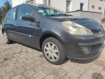 Renault Clio II