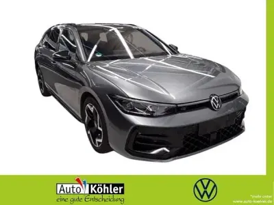 Używany VW Passat R-line 265 KM (194 kW) 2025 Szary Kombi
