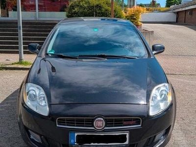 Fiat Bravo