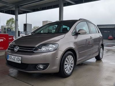 VW Golf Plus