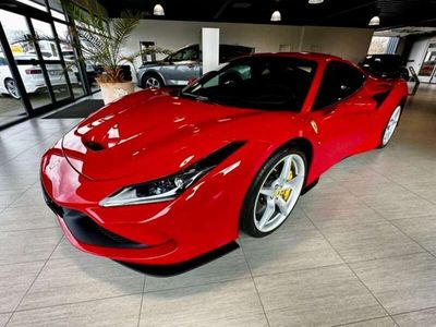 gebraucht Ferrari F8 Tributo Coupé 1.Hand