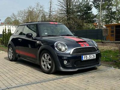 gebraucht Mini Cooper SD Coupé John Cooper Works