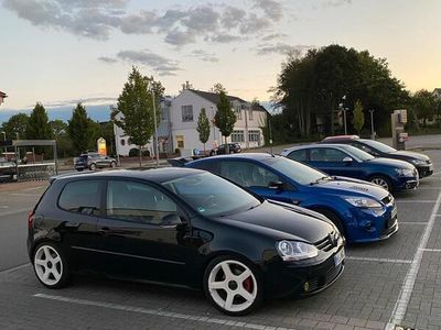 VW Golf V