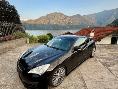 Gebraucht Hyundai Genesis