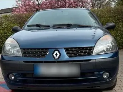 Gebraucht Renault Clio