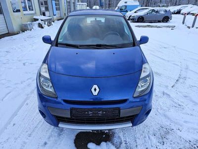 gebraucht Renault Clio 1.2 16V TCE Dynamique