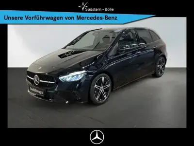 Gebraucht Mercedes B200