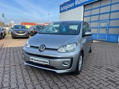 VW up!