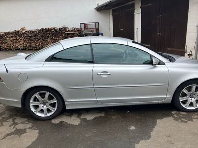 gebraucht Volvo C70 D5 Momentum Geartronic Momentum