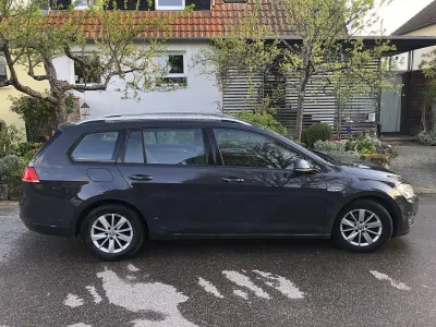 Gebraucht VW Golf VII