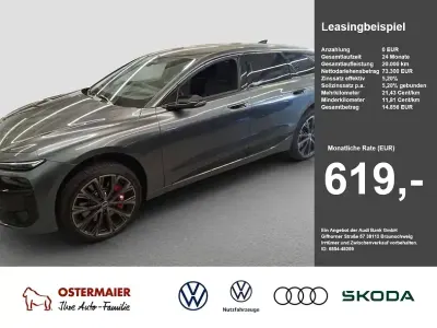 Gebraucht Audi e-tron