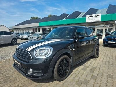 Mini Cooper D Countryman
