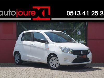 Suzuki Celerio
