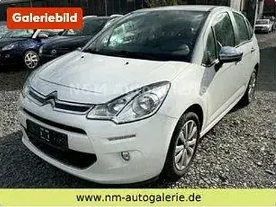 Gebraucht Citroën C3