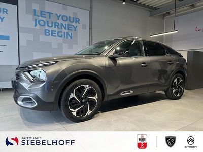 Gebraucht Citroën C4 PureTech 131 PS (96 kW) 2023 SUV