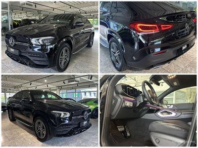 Mercedes GLE400