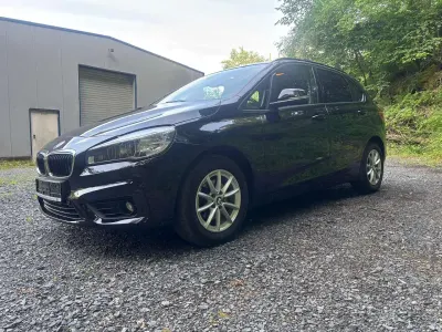 Gebraucht BMW 218