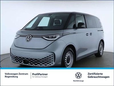 Usata VW ID. Buzz Pro 210 kW (286 CV) 2025 Argento Monovolume