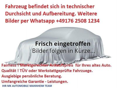 Gebraucht BMW 116 Advantage 122 PS (89 kW) 2009 Grau Kleinwagen