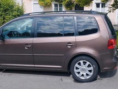VW Touran