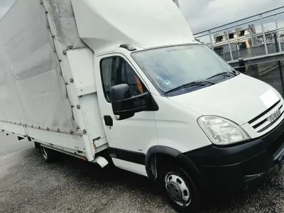 Gebraucht Iveco Daily