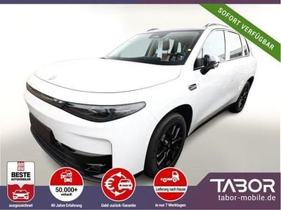 Leapmotor C10