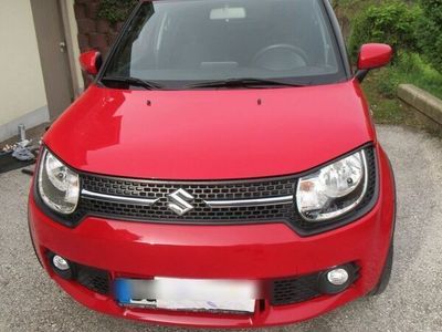 gebraucht Suzuki Ignis 1.2 DUALJET Comfort Comfort