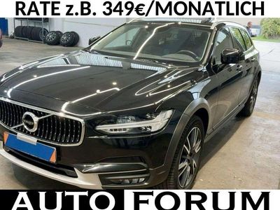Volvo V90 CC