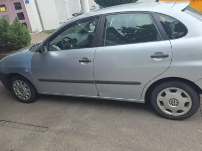 Gebraucht Seat Ibiza